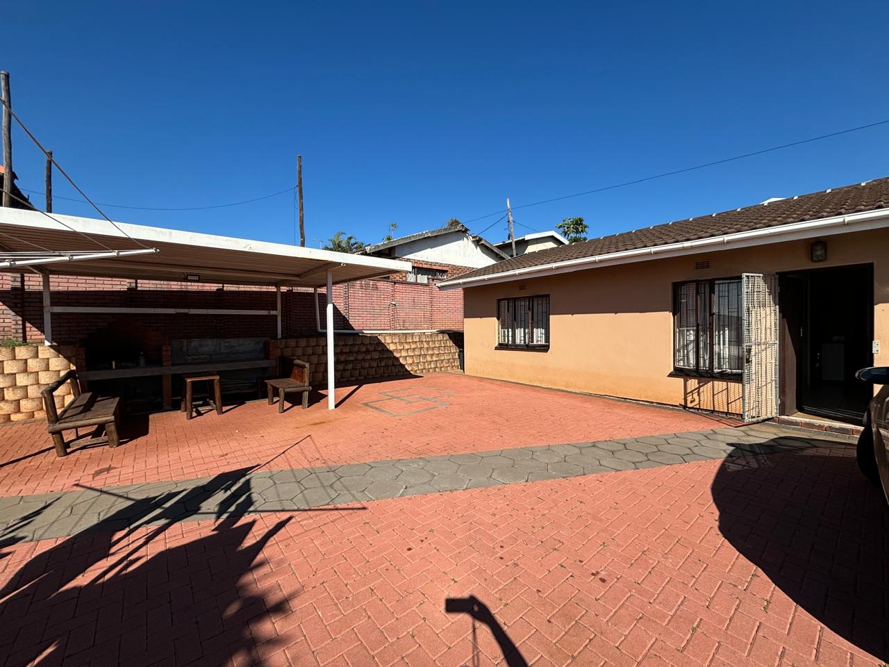 Bluff Property Apartments / flats to rent in Bluff