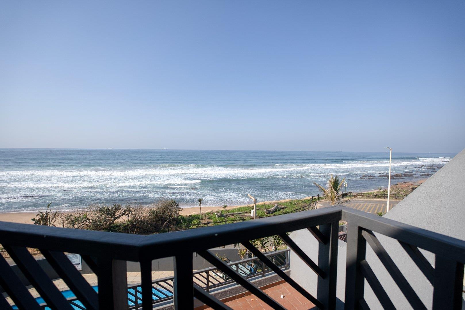 2 Bedroom Apartment / flat for sale in Umdloti Beach 53 North Beach
