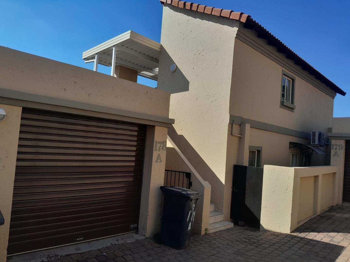 1 Bedroom Townhouse to rent in La Montagne P24114502224