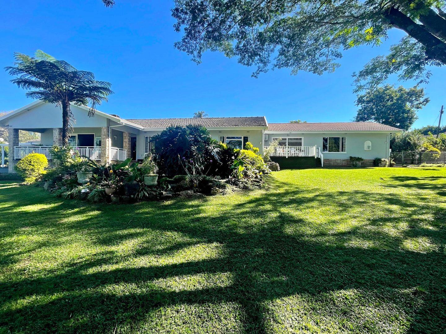 3 Bedroom House for sale in Hillcrest Park P24114502294