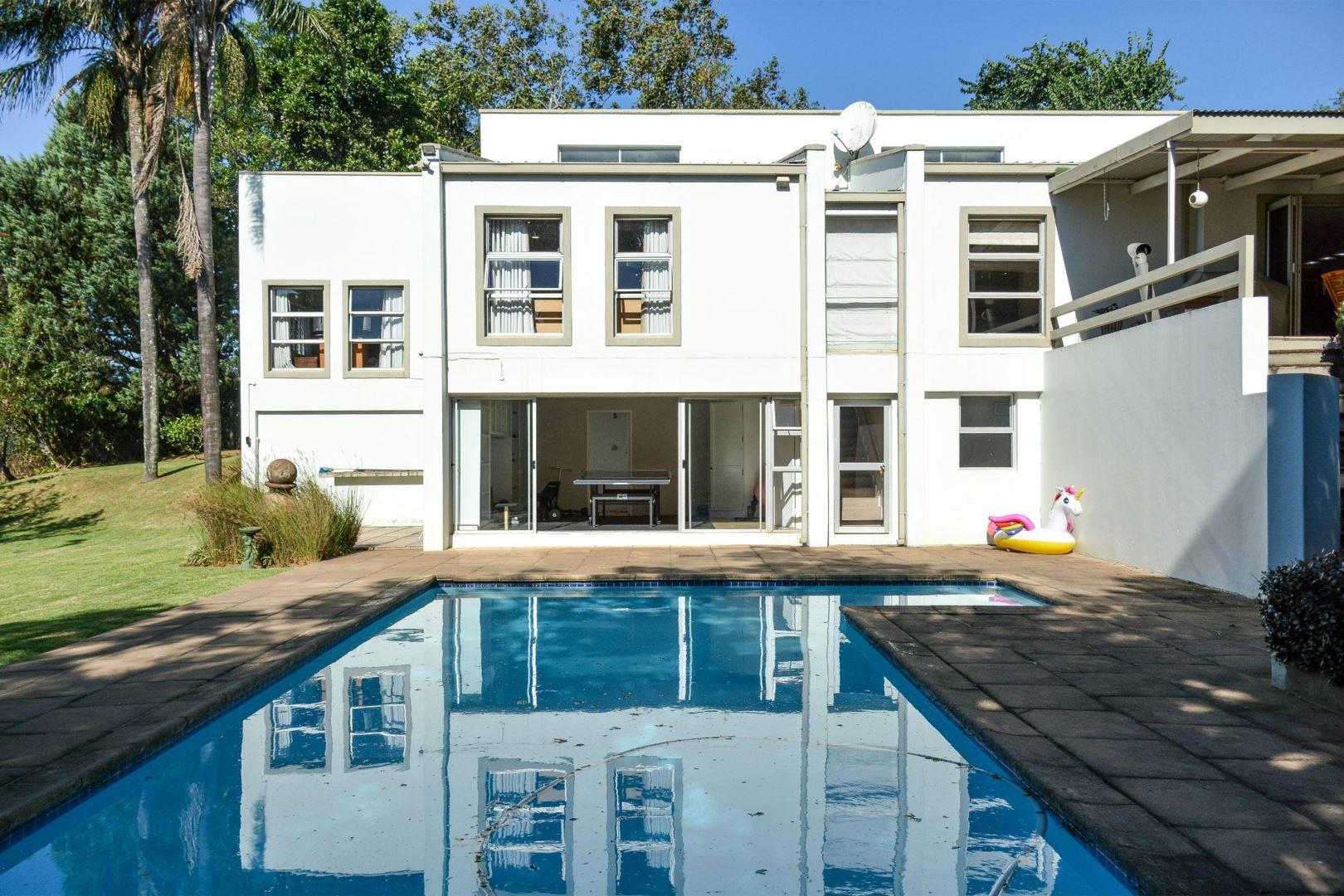 5 Bedroom House for sale in Wembley P24114502375