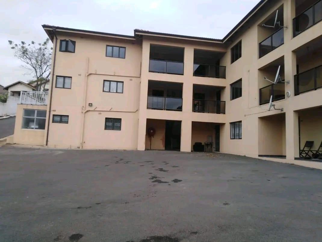 2 Bedroom Apartment / flat to rent in Verulam Central P24114502444