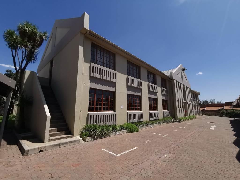 Edenvale Central Property Commercial property to rent in Edenvale