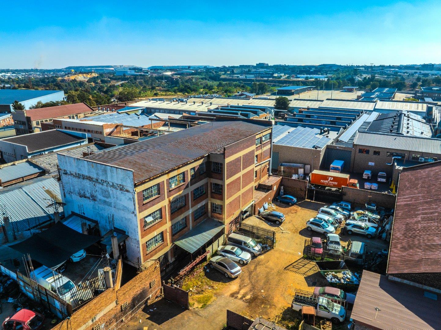 Commercial property for sale in Selby P24114502684