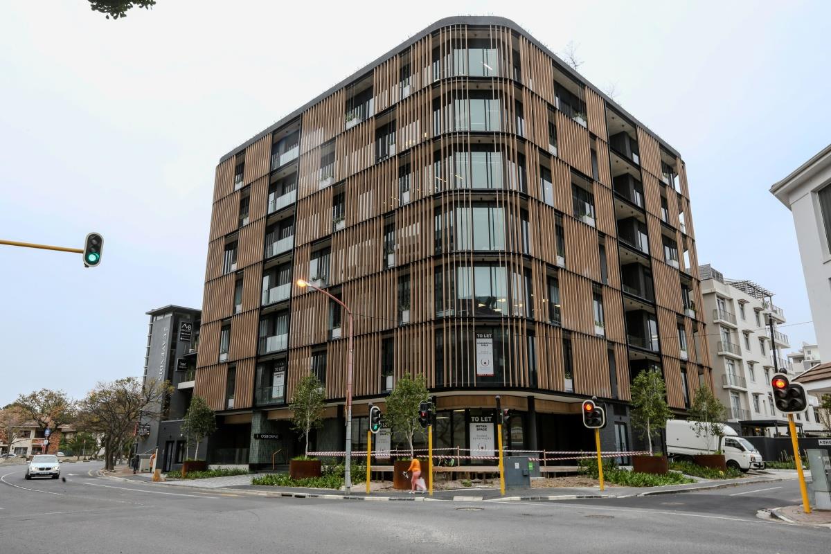 Claremont, Cape Town Property Property and houses to rent in