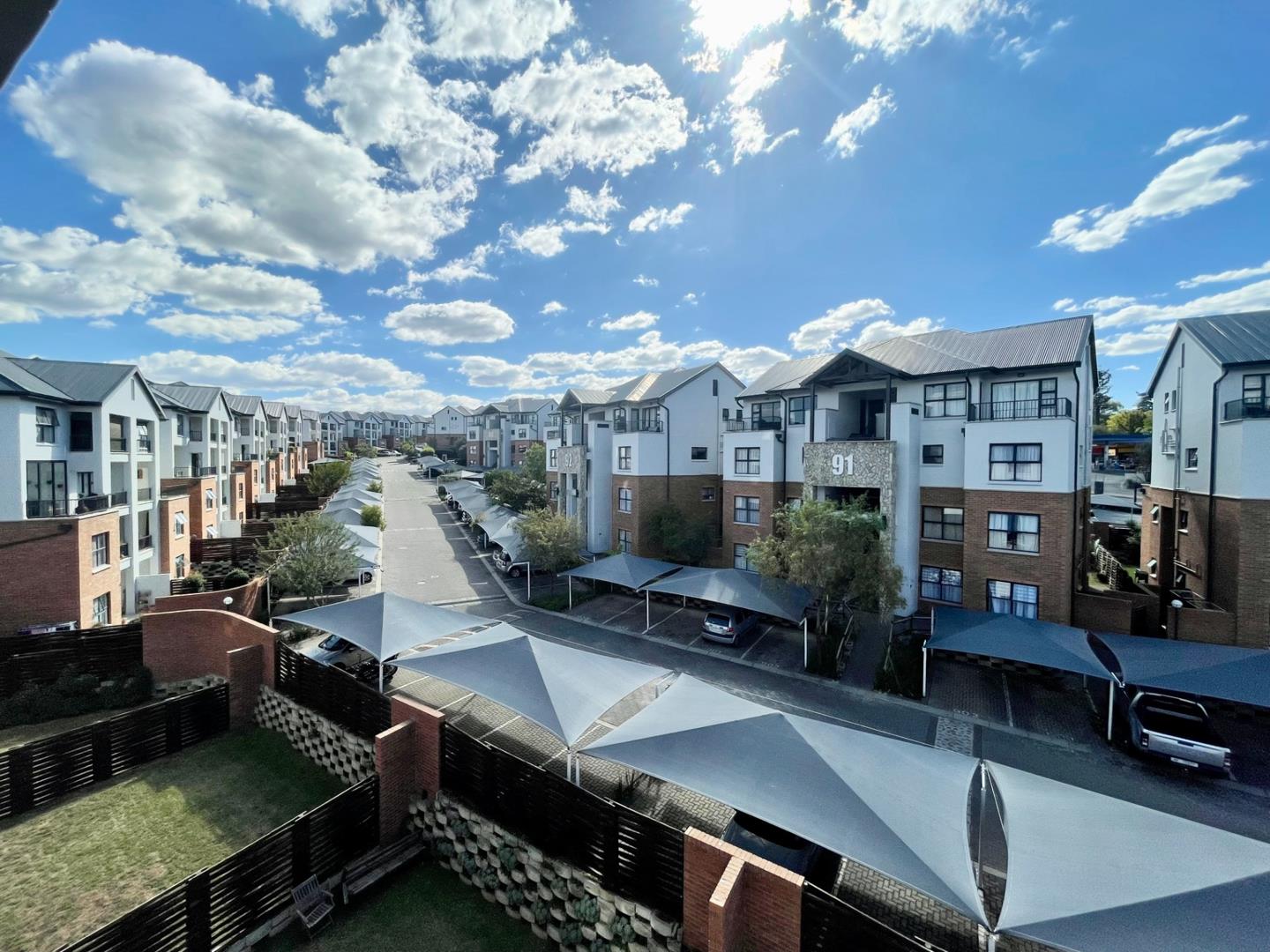 1 Bedroom Apartment / flat to rent in Olivedale P24114502185