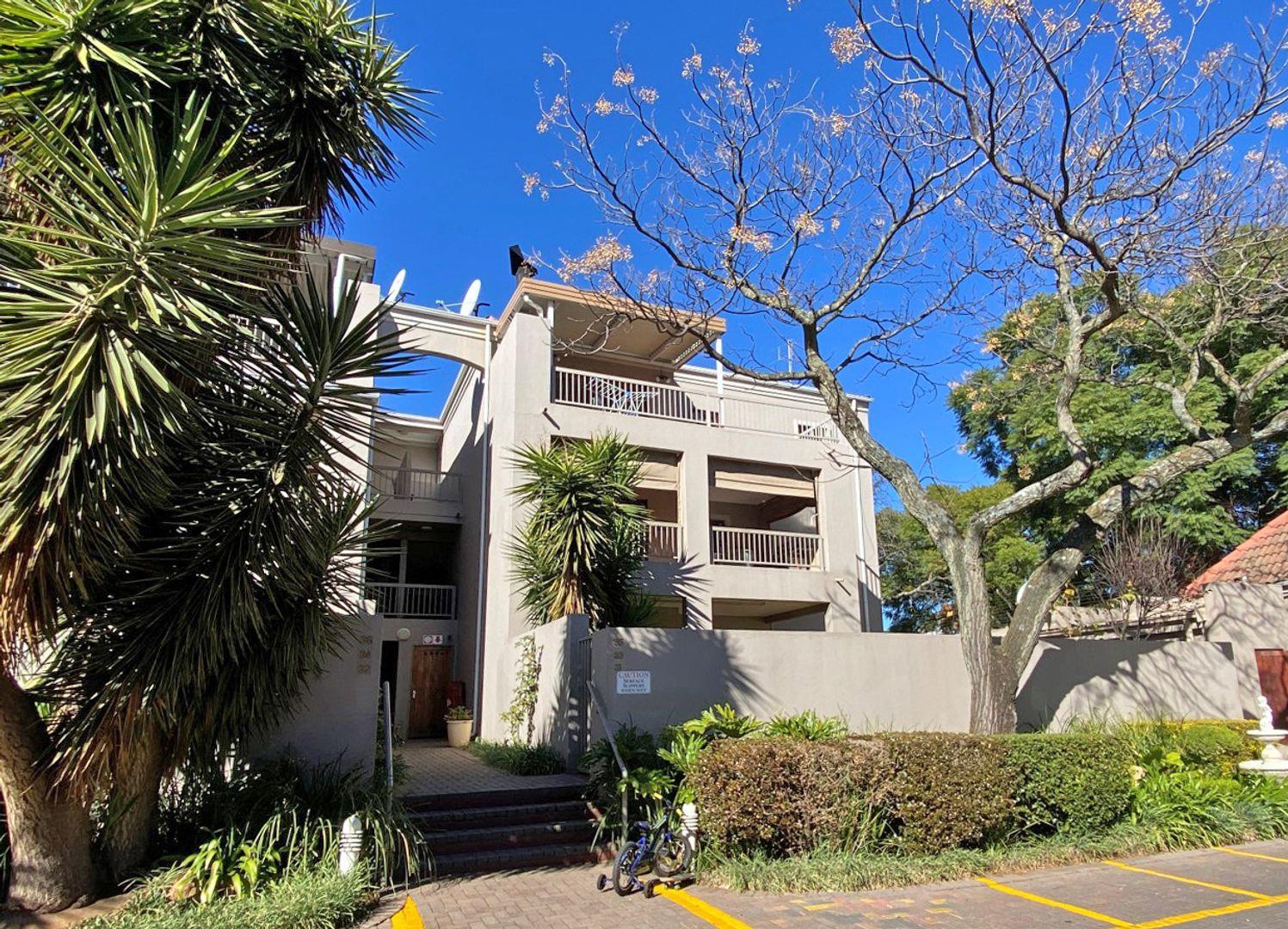 Oaklands, Johannesburg Property Property and houses to rent in