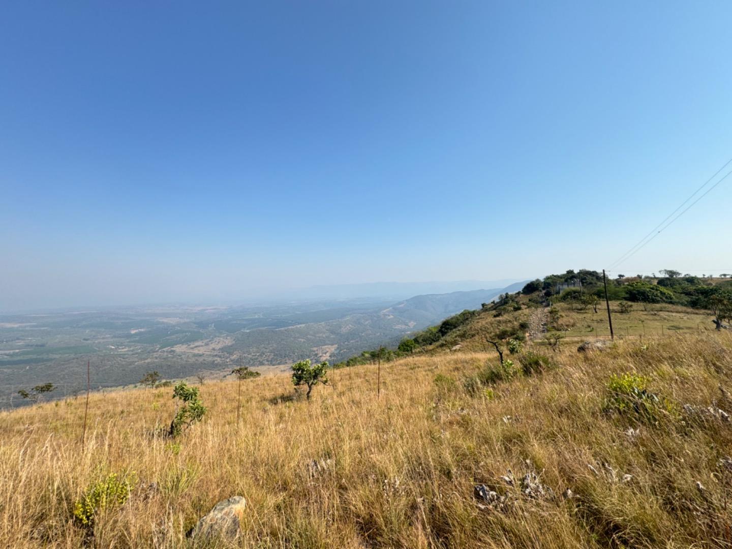 Vacant land / plot for sale in Hilltop AH P24114503405