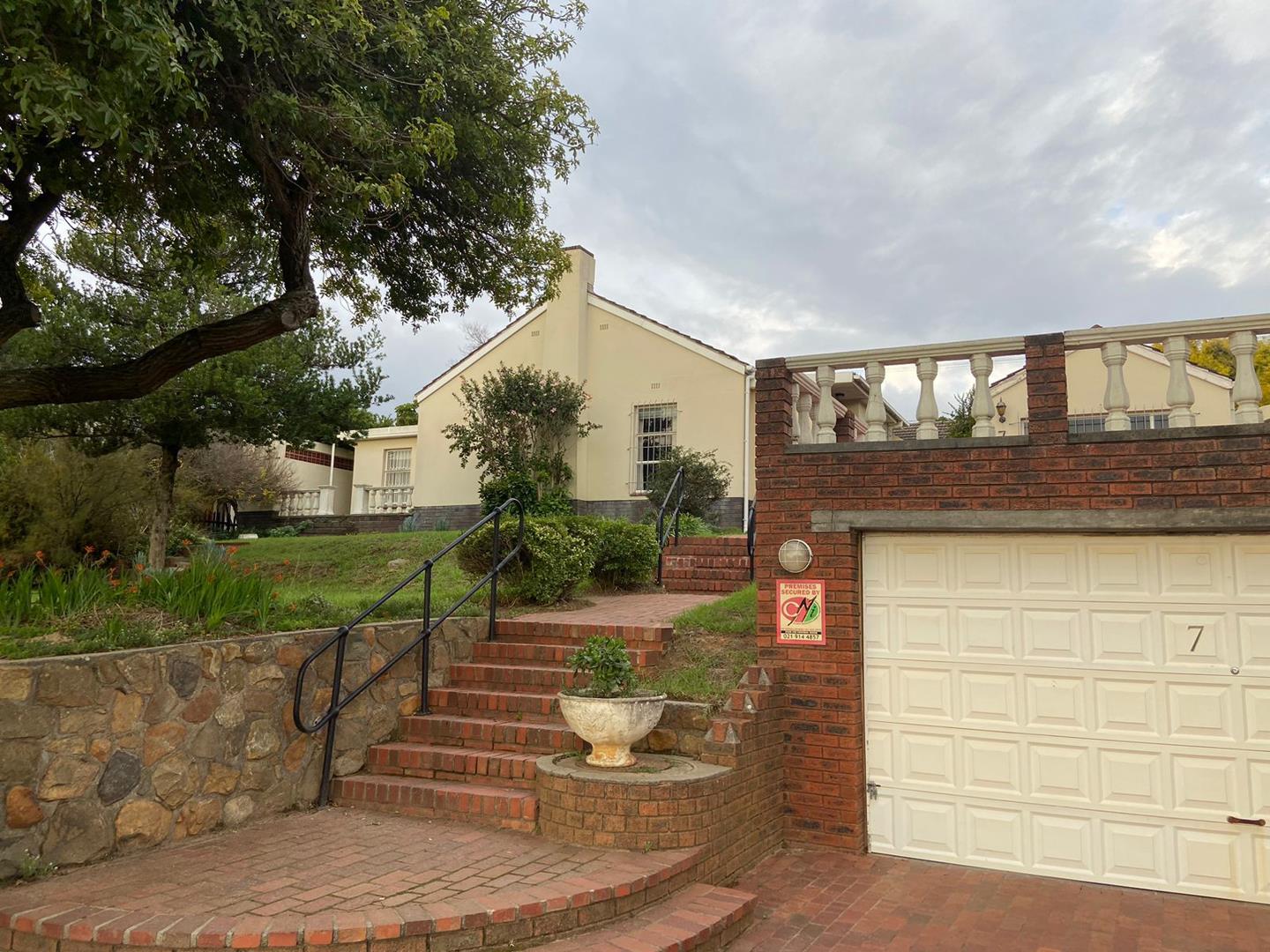 Kenridge, Durbanville Property Property and houses to rent in