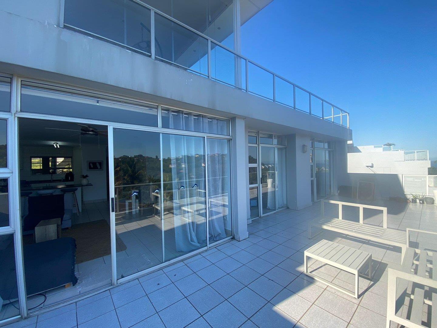 3 Bedroom Apartment / flat to rent in Willard Beach 1 Barrington