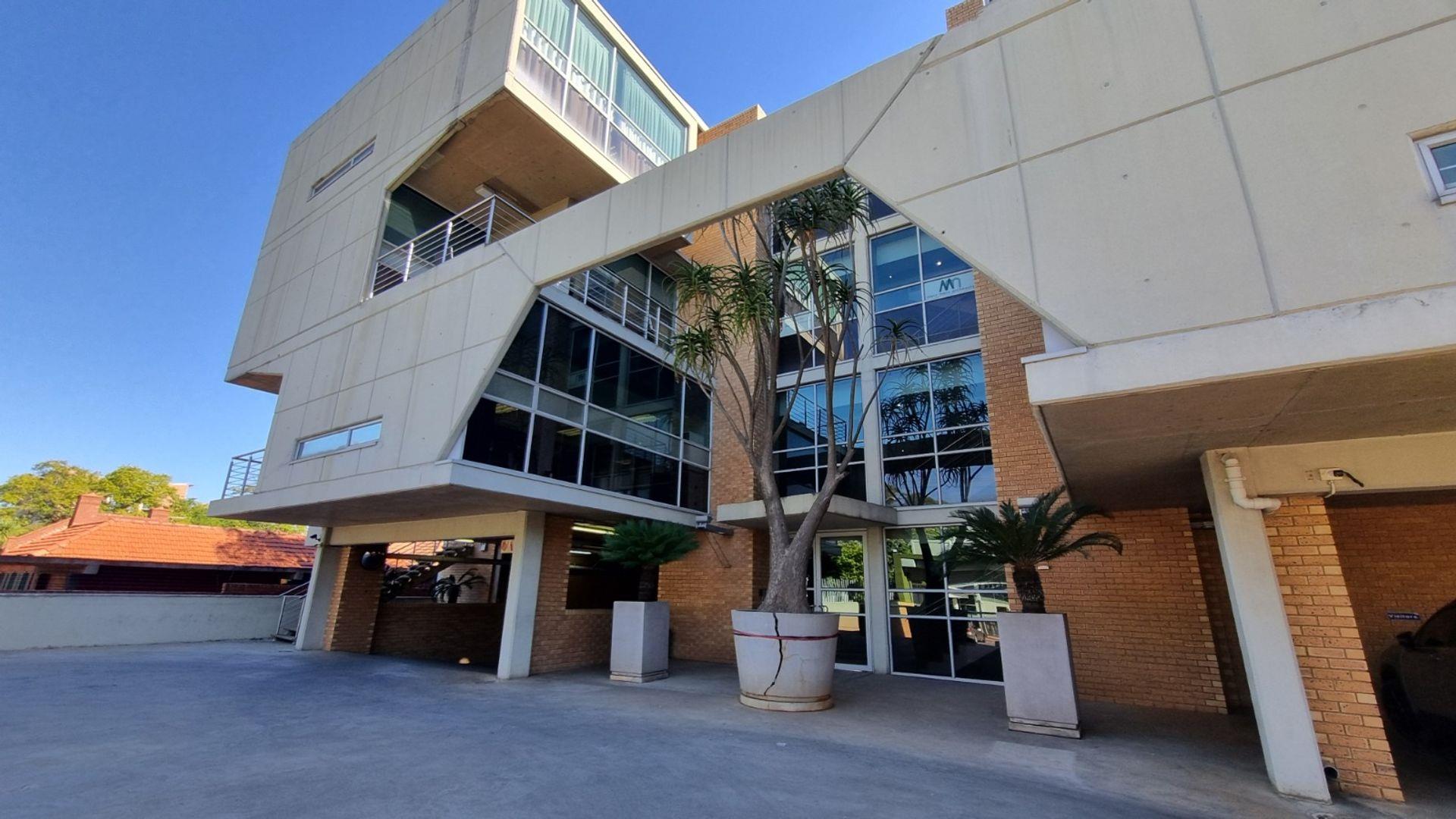 Hatfield Property Commercial property to rent in Hatfield