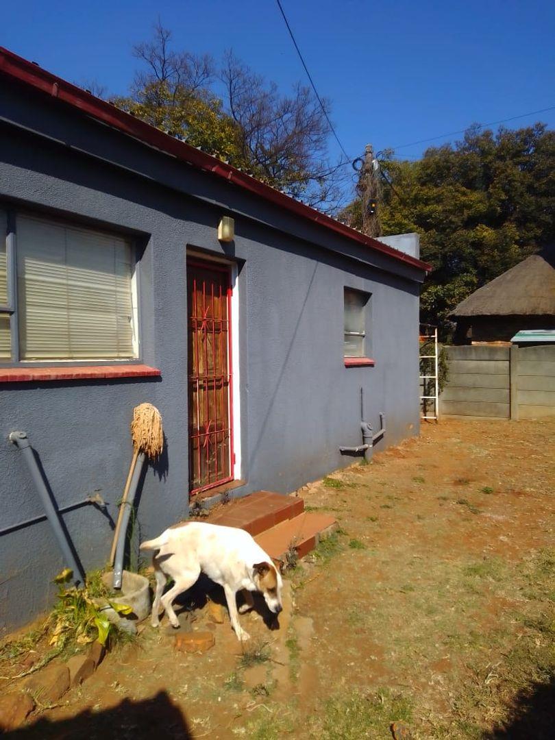 1 Bedroom House to rent in Rensburg P24114503620