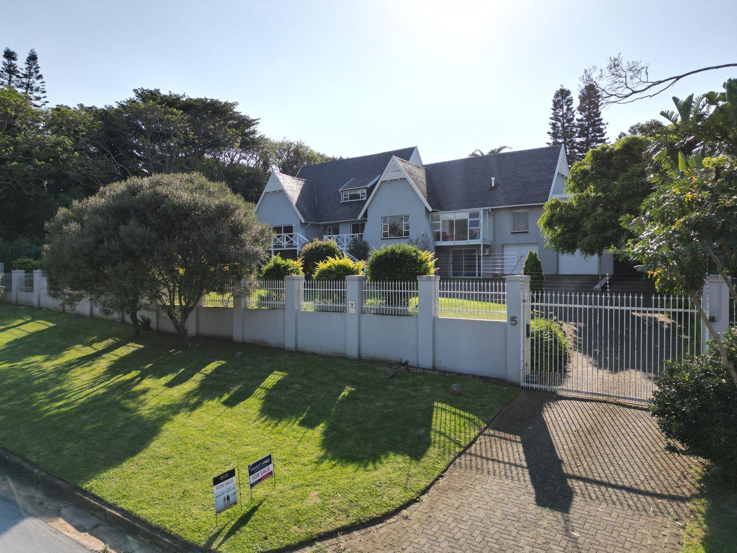 Bunkers Hill Property Property and houses for sale in Bunkers Hill