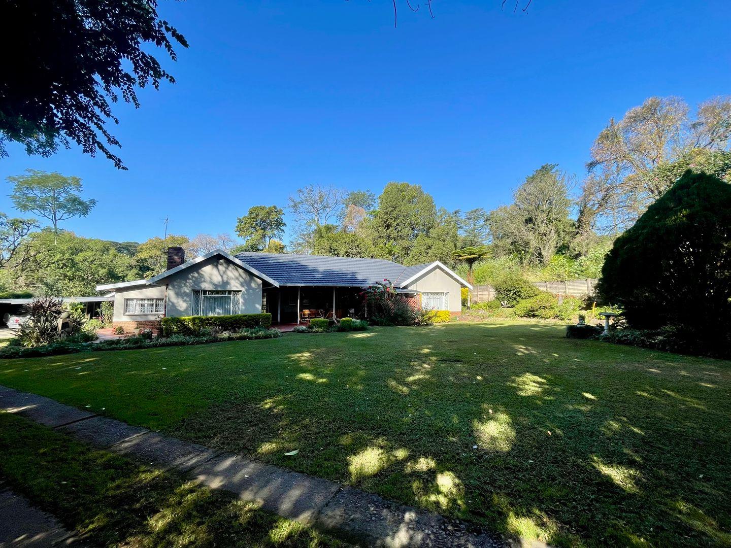 3 Bedroom House for sale in Boughton P24114503740