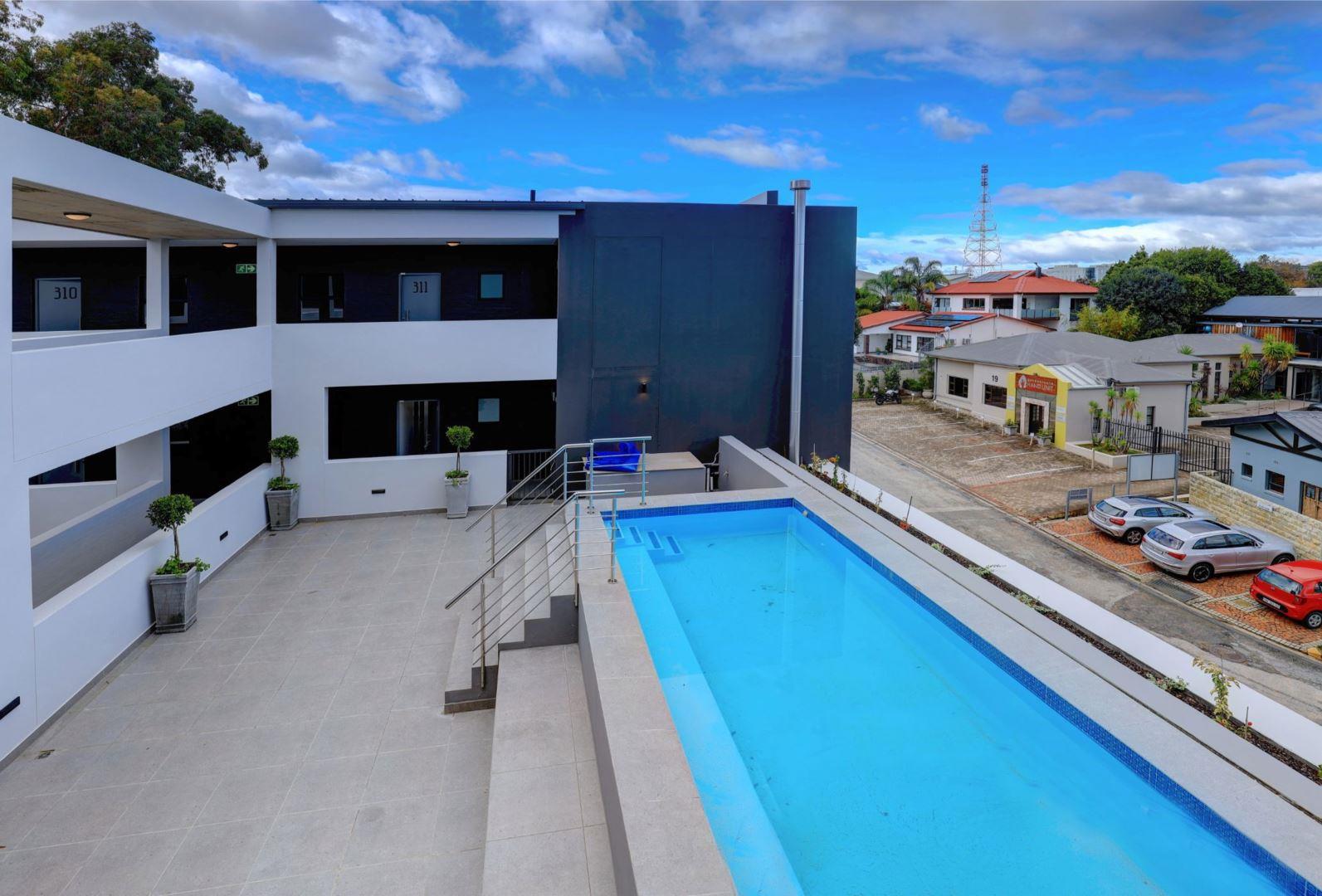 2 Bedroom Apartment / flat to rent in Dormehls Drift 18 Gloucester