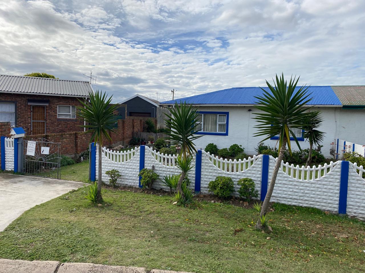 Algoa Park Property Property and houses for sale in Algoa Park