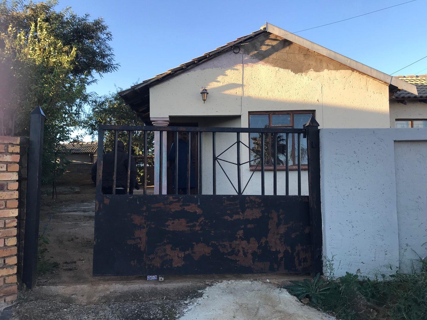 3 Bedroom House for sale in Mamelodi Sun Valley P24114504041