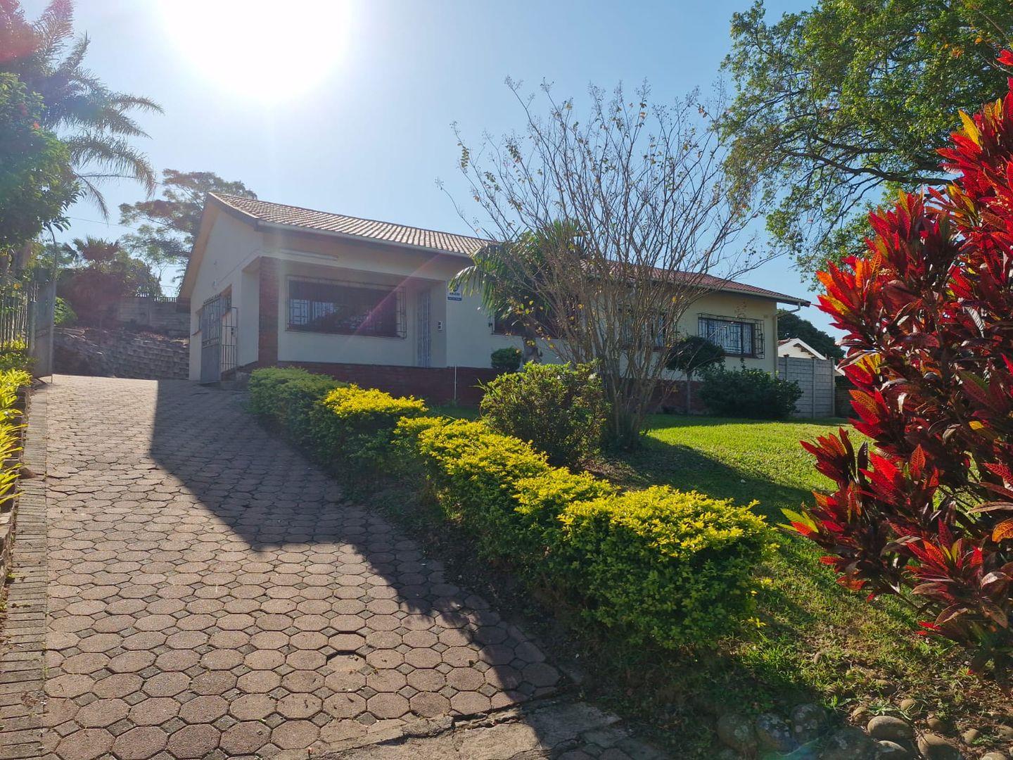 4 Bedroom House to rent in Silverglen P24114504066