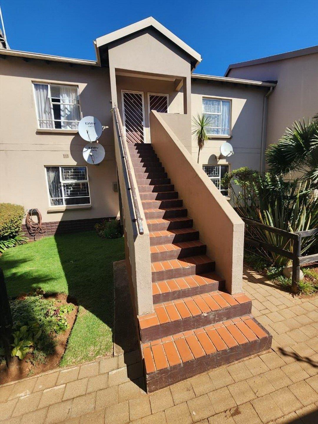 Bonaero Park Property Property and houses for sale in Bonaero Park