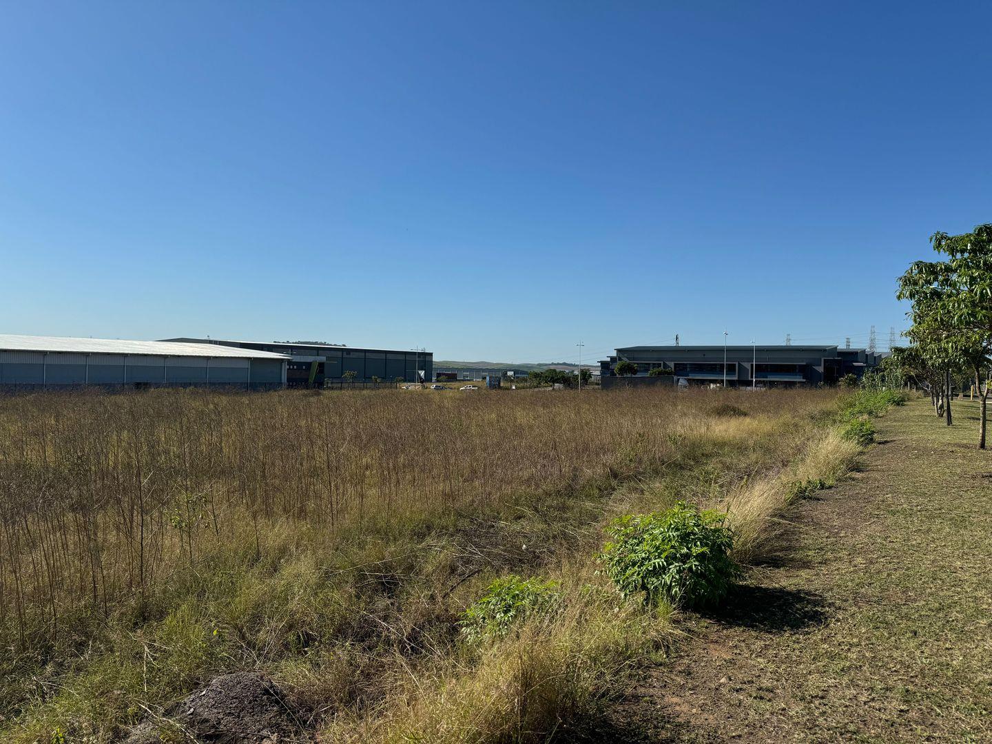 Vacant land / plots for sale in Cornubia Cornubia Property