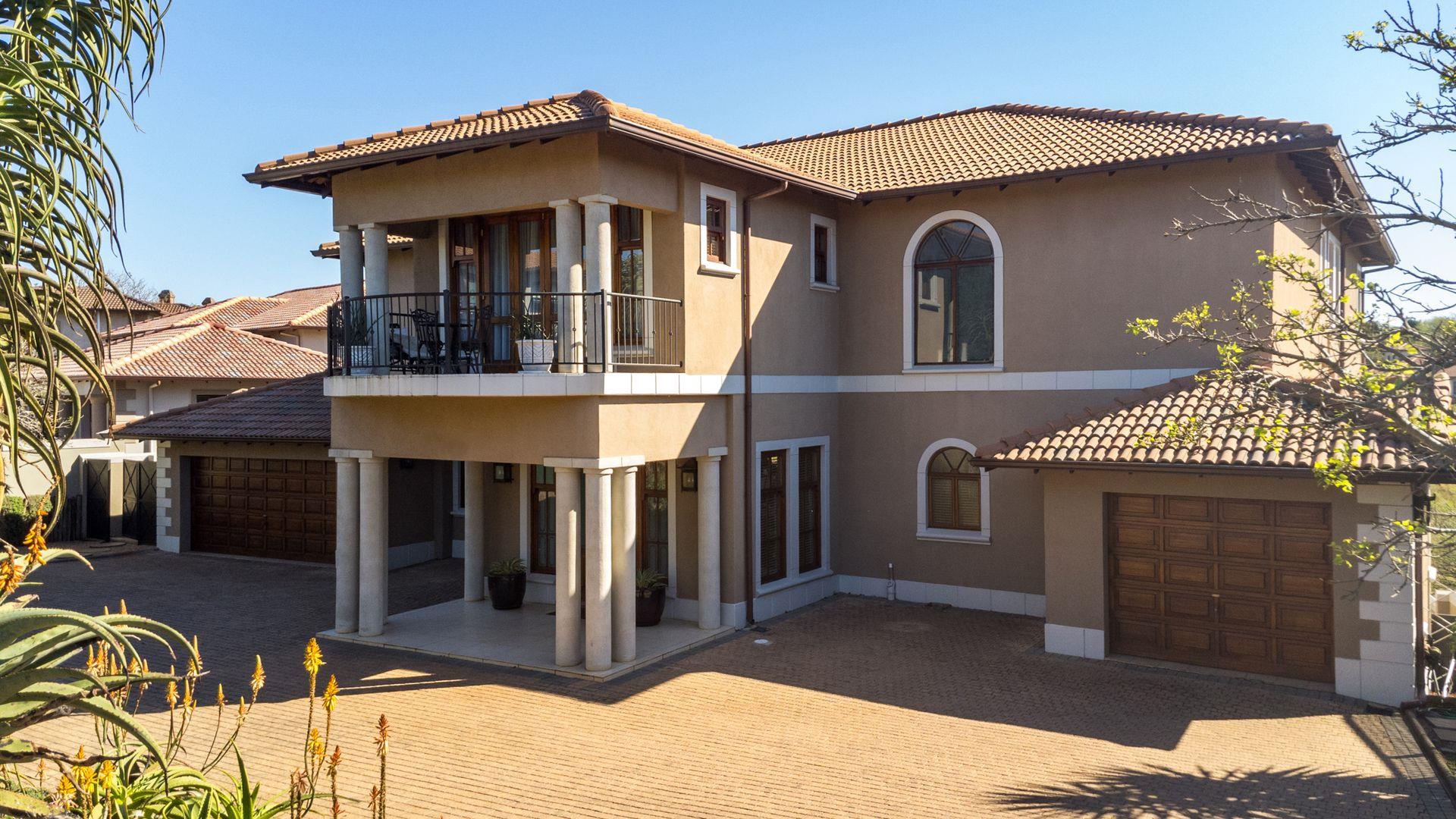 5 Bedroom Townhouse for sale in Plantations Estate P24114504462