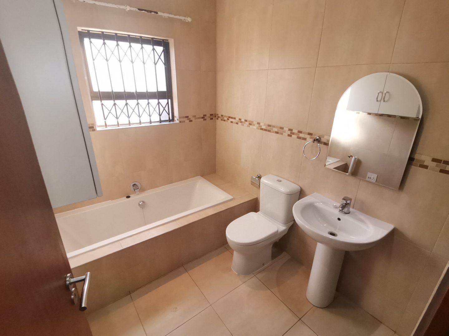 Vincent Property Townhouses to rent in Vincent