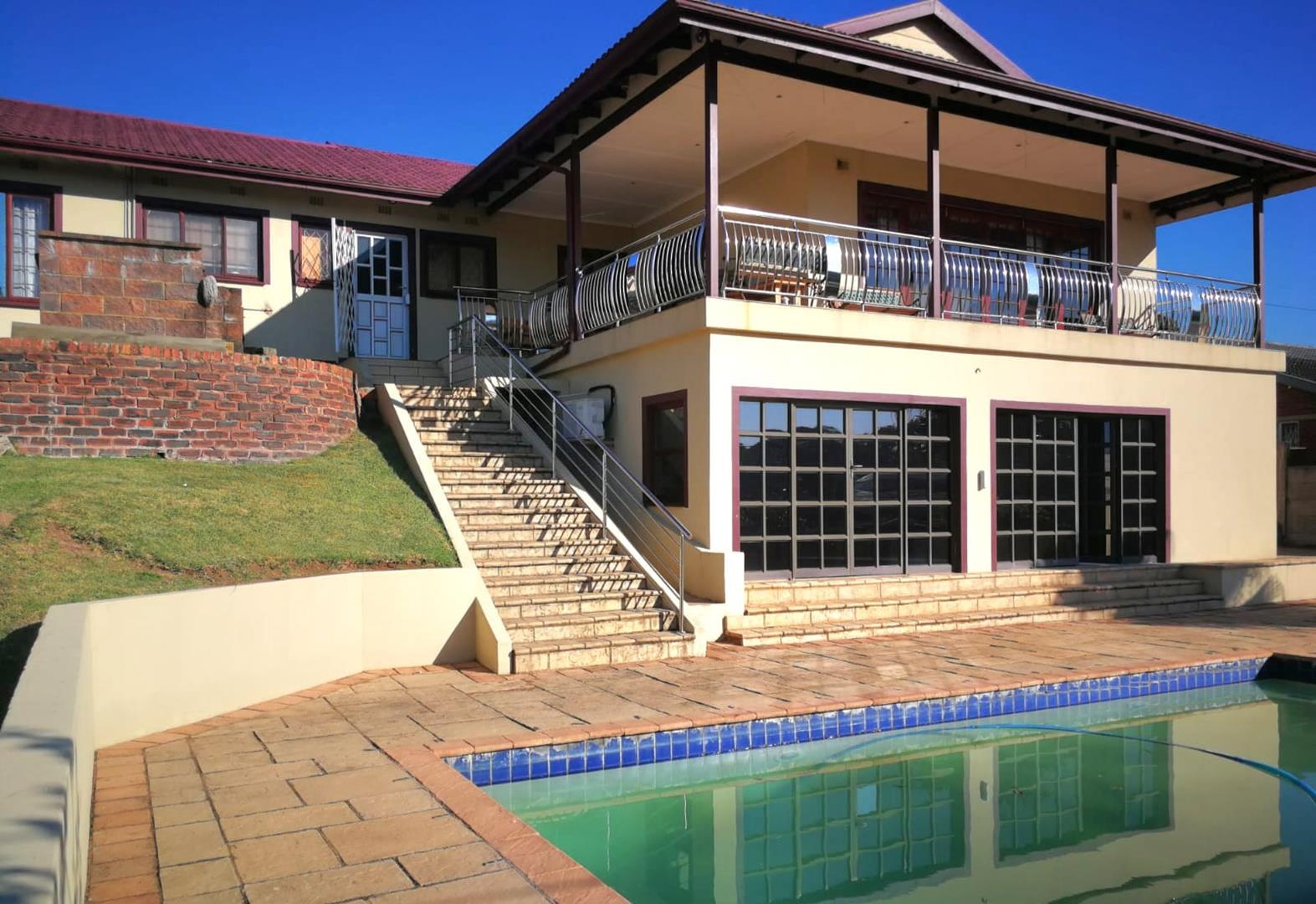 4 Bedroom House for sale in Northdene P24114504890