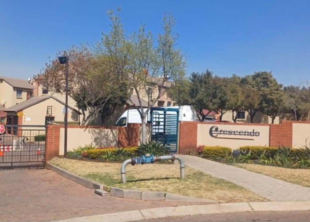 2 Bedroom Apartment / flat to rent in Sagewood P24114504988