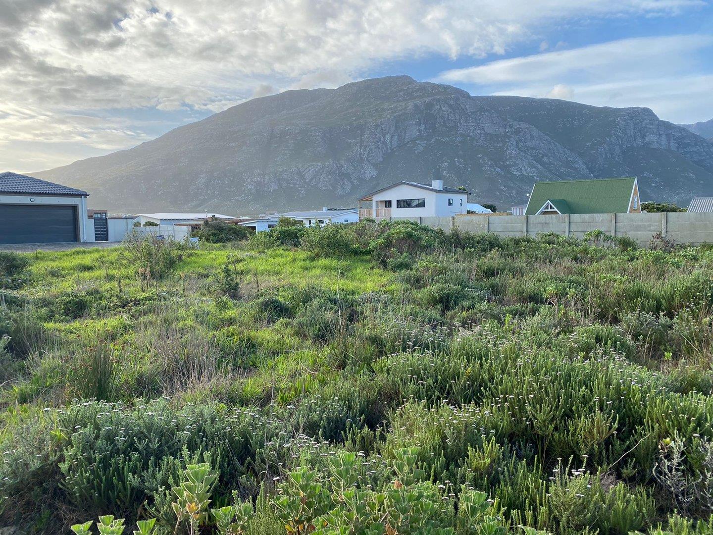 Vacant land / plot for sale in Bettys Bay 3 Bobartia Road P24114505079