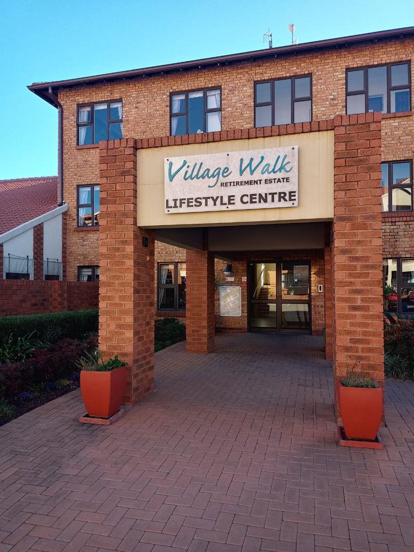 2 Bedroom Apartment / flat to rent in Brentwood Park P24114628693