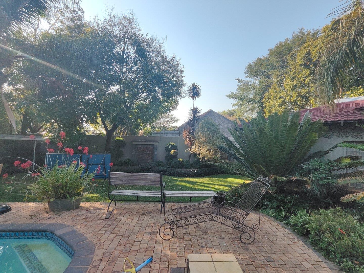 Lynnwood Park, Pretoria Property Property and houses to rent in
