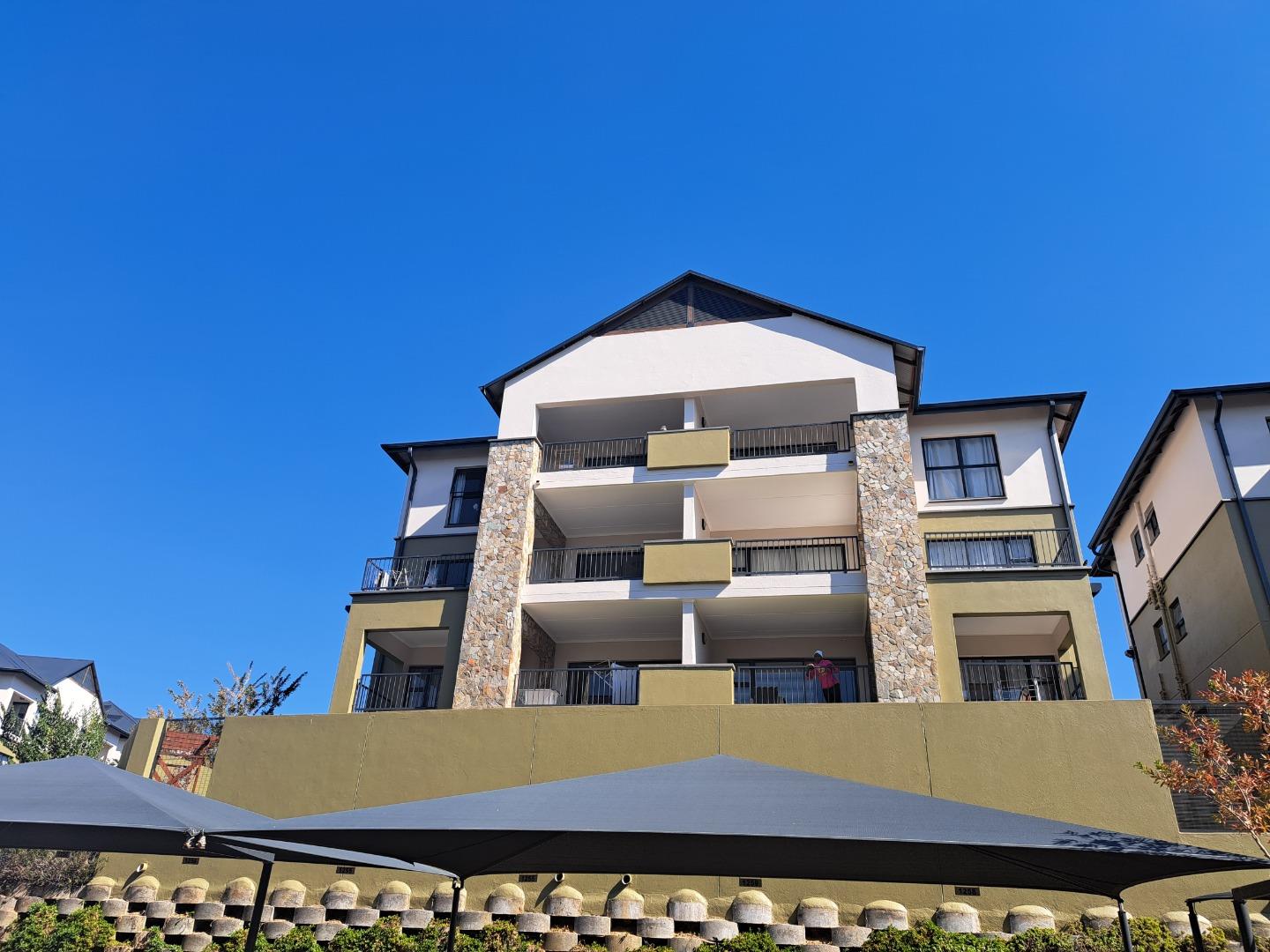 1 Bedroom Apartment / flat for sale in Waterfall Kikuyu, 1 Maxwell