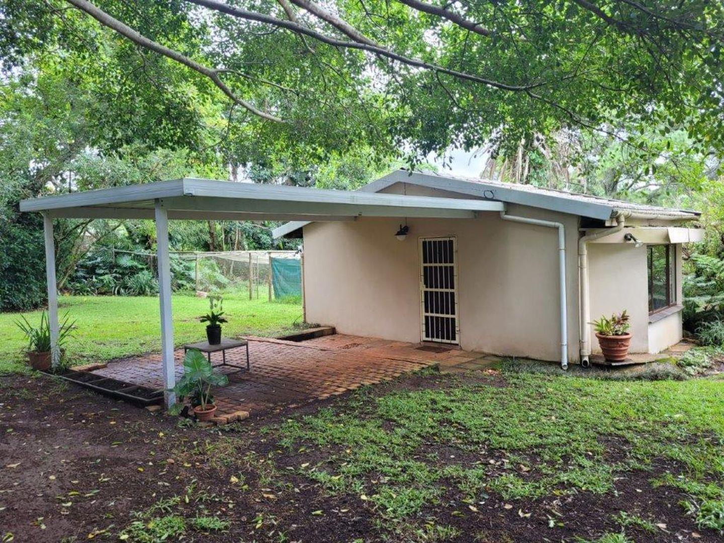 1 Bedroom House to rent in Winston Park P24114506001