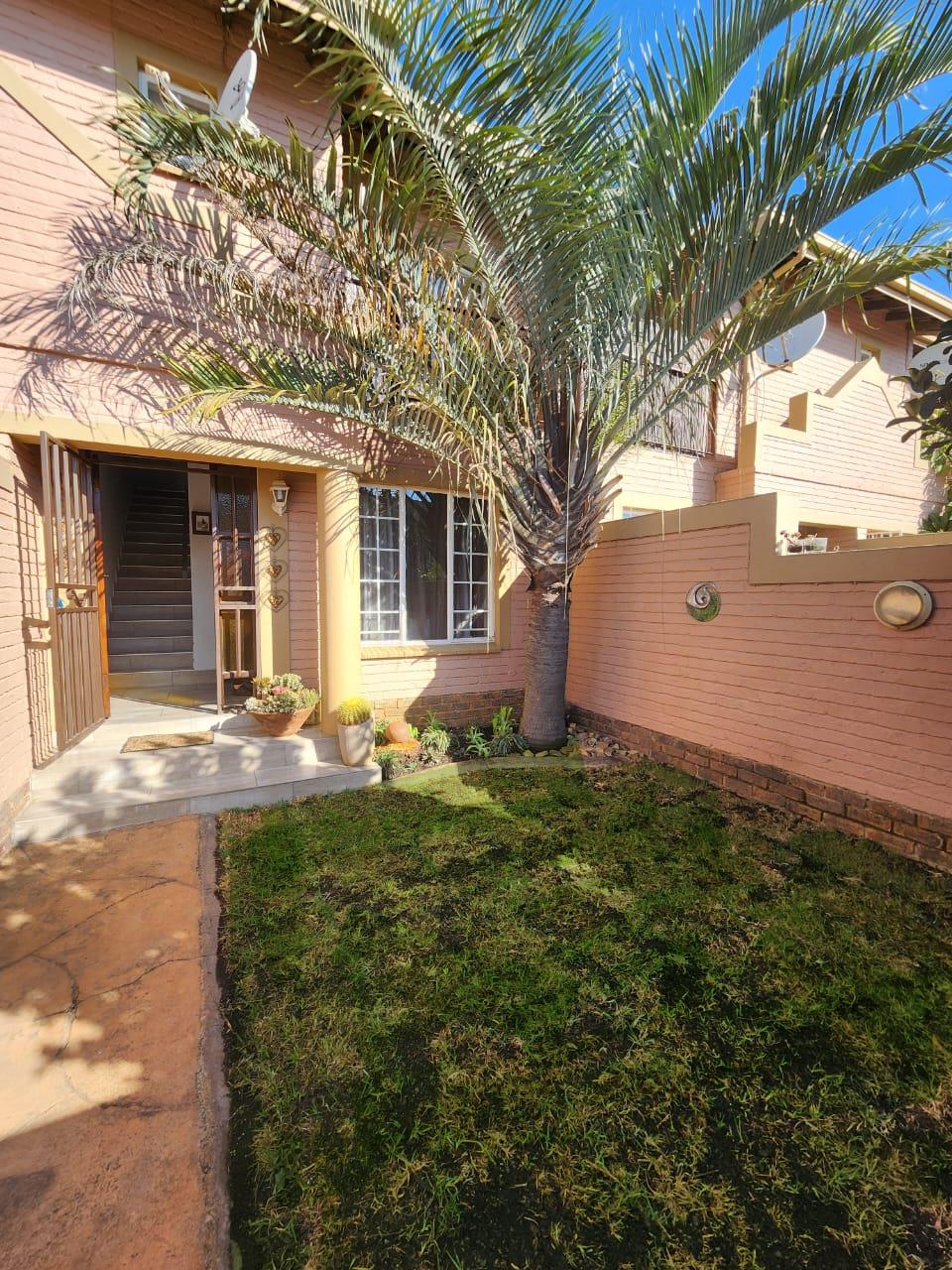 New Redruth Property Townhouses for sale in New Redruth Property24