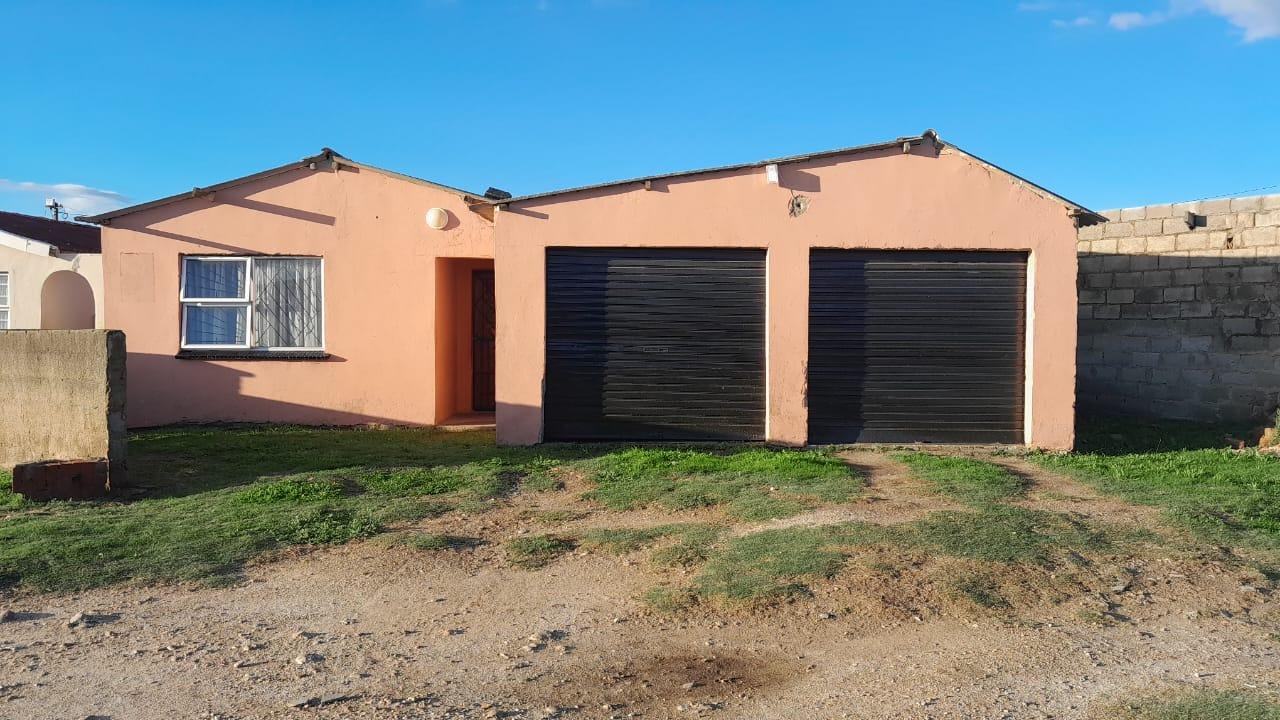 2 Bedroom House for sale in Motherwell Nu 8 40 Sakwatsha Street P24