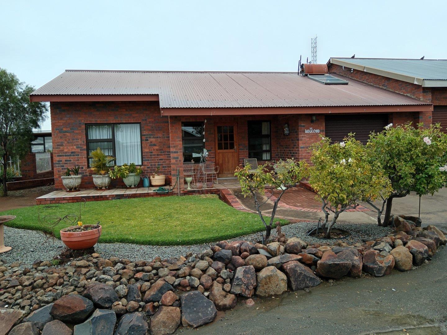 Property and houses for sale in Orania Orania Property Page 2