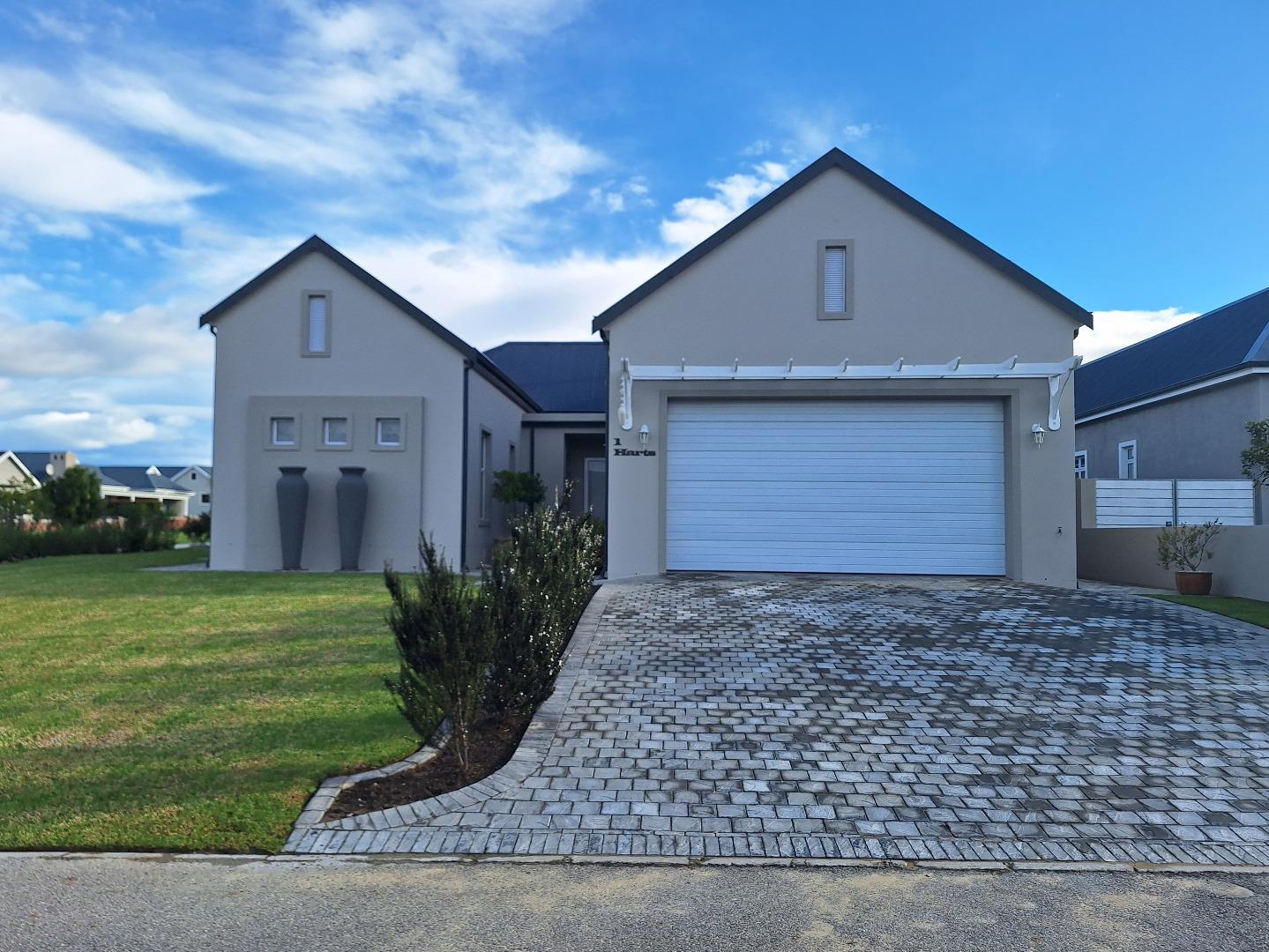 3 Bedroom House for sale in Kraaibosch Country Estate 1 Harts Close