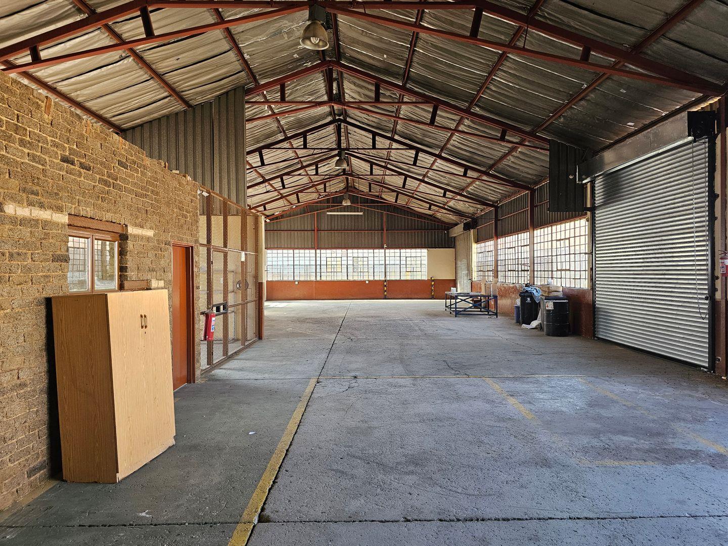 Industrial property for sale in Alberton Alberton Property