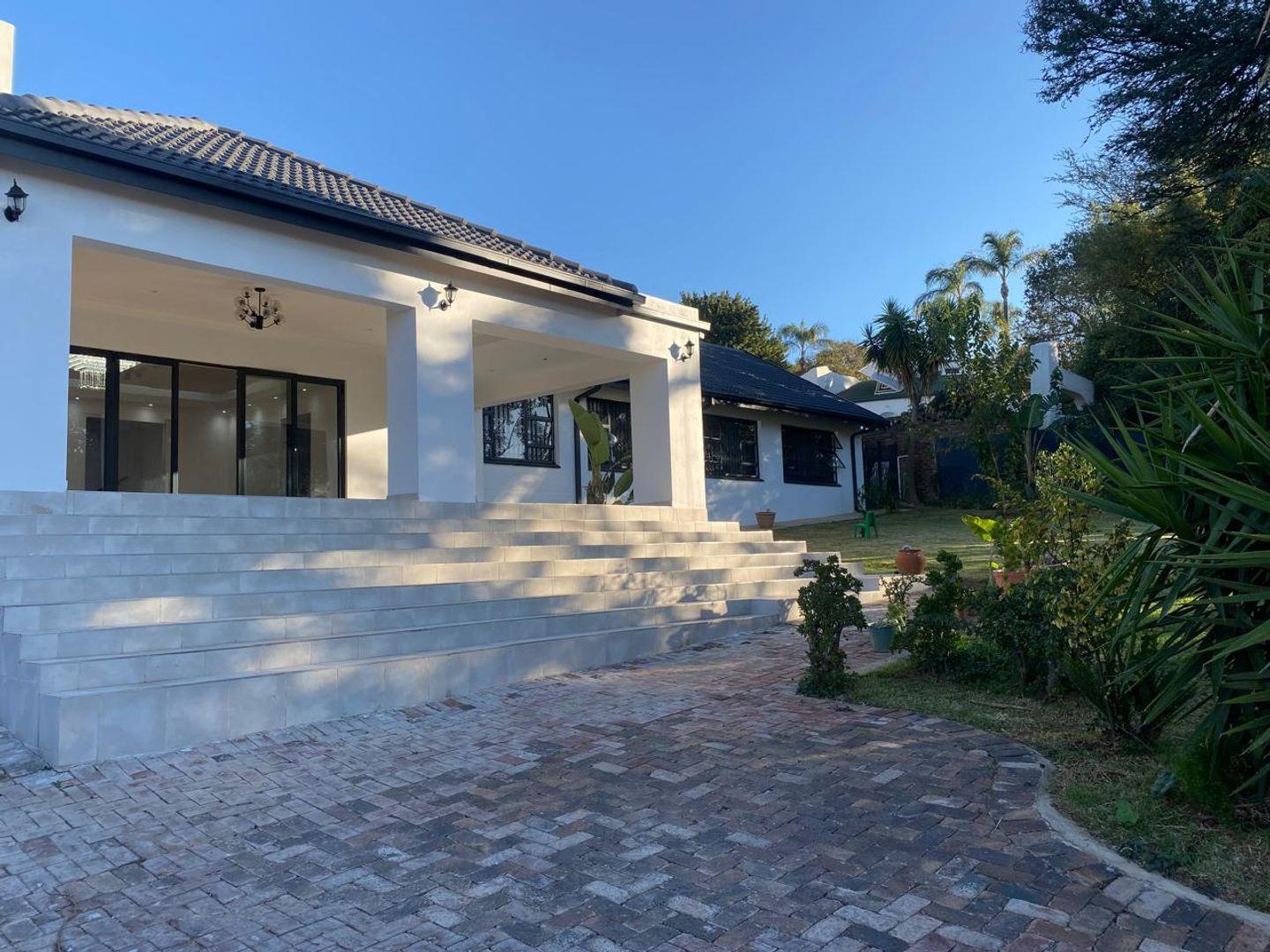 5 Bedroom House for sale in Erasmusrand P24114506758