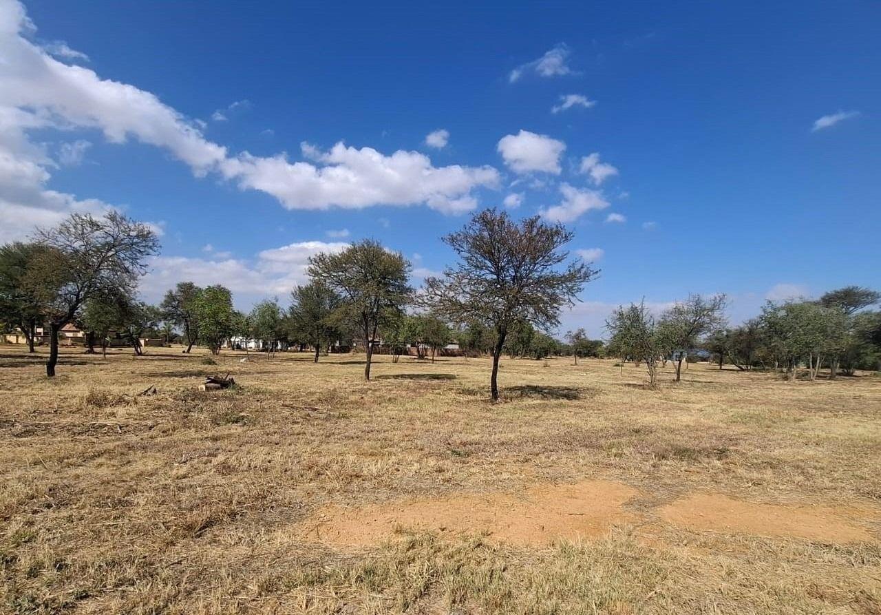 Vacant land / plot for sale in Bela Bela P24114506931