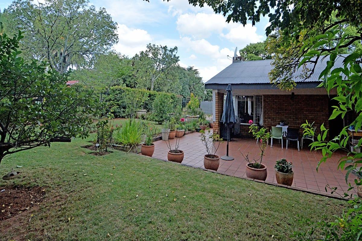 Lyttelton Manor Property Property and houses for sale in Lyttelton