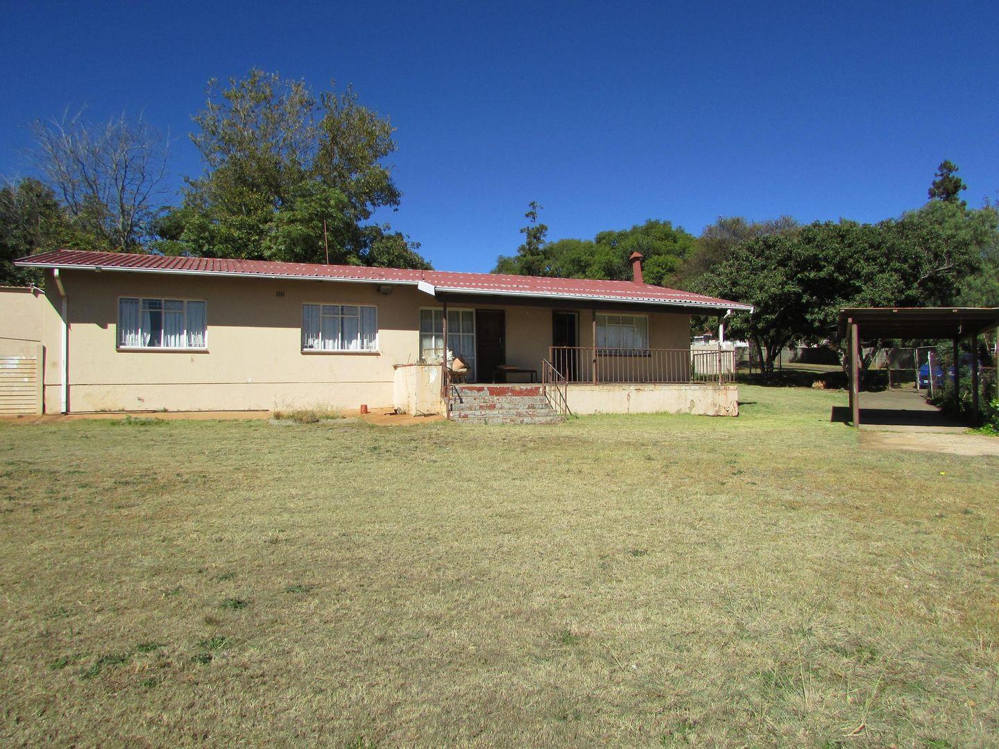 Glen Harvie Property Property and houses for sale in Glen Harvie