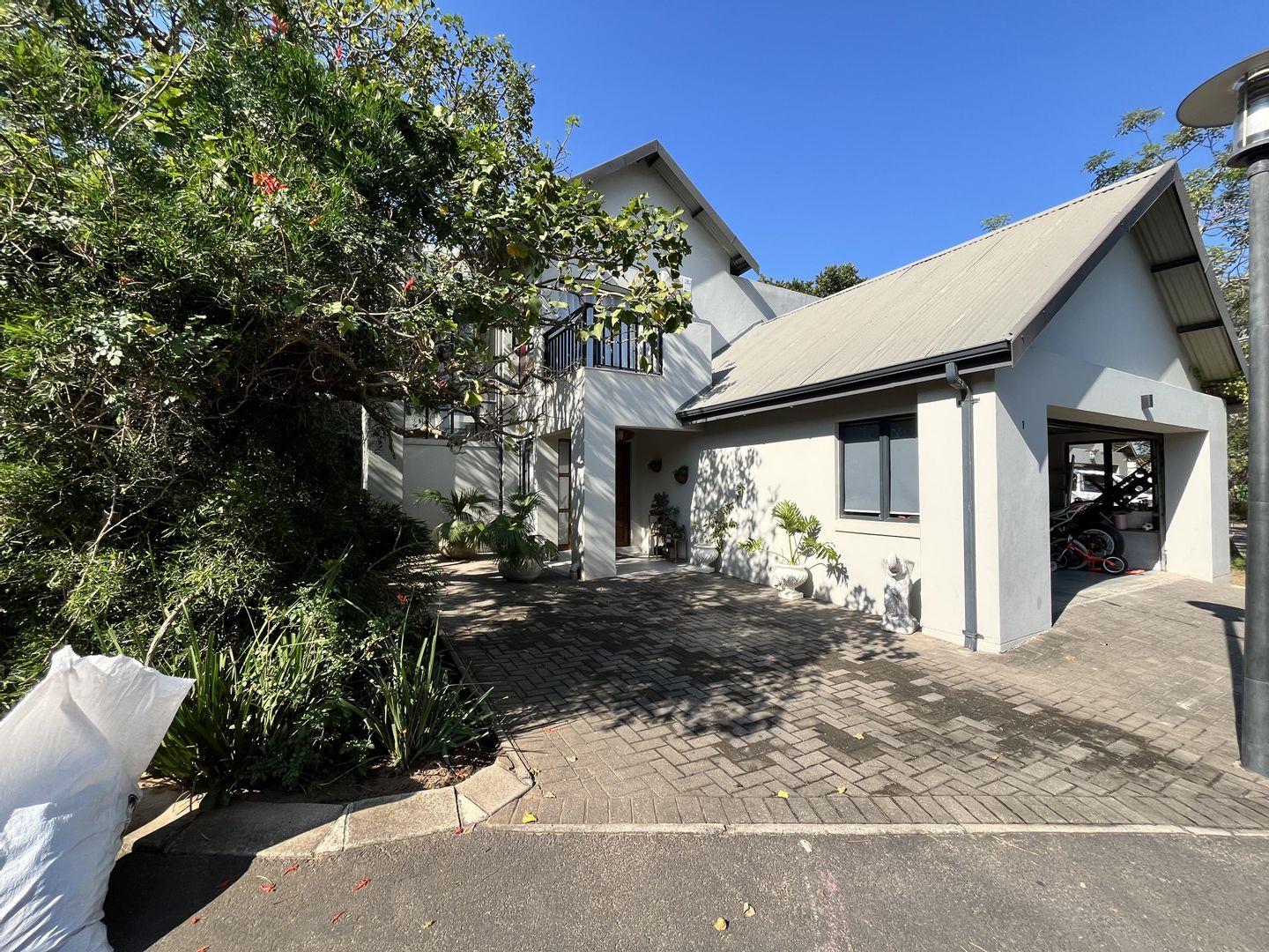 3 Bedroom Townhouse to rent in Dunkirk Estate P24114507155