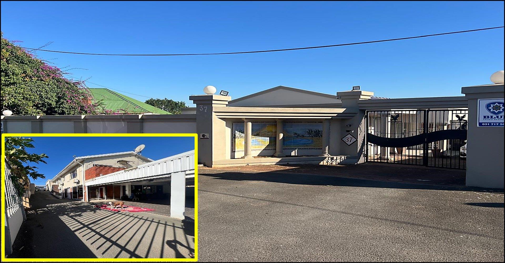 Greenwood Park Property Property and houses for sale in Greenwood