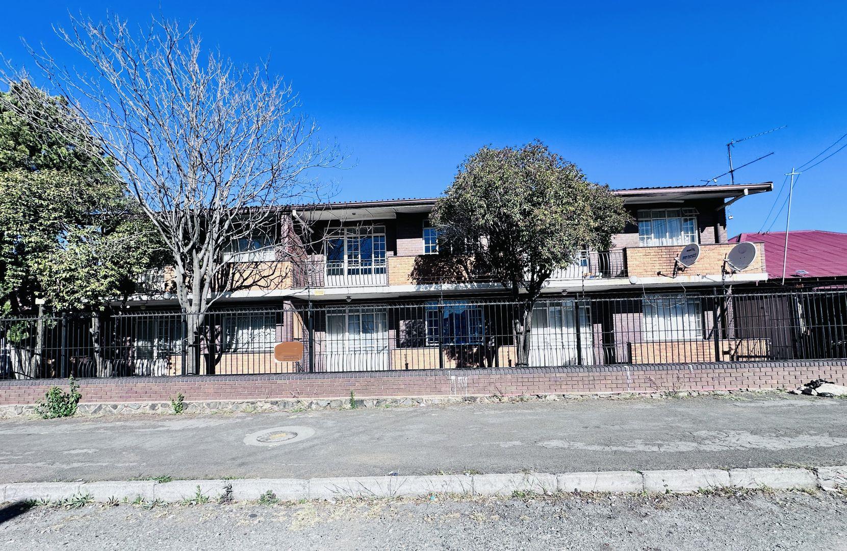 Germiston South Property Apartments / flats for sale in Germiston