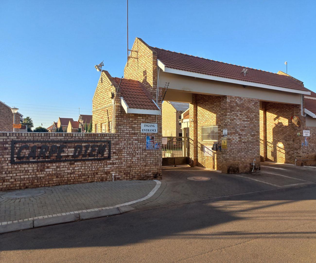 Baillie Park Property Property and houses for sale in Baillie Park