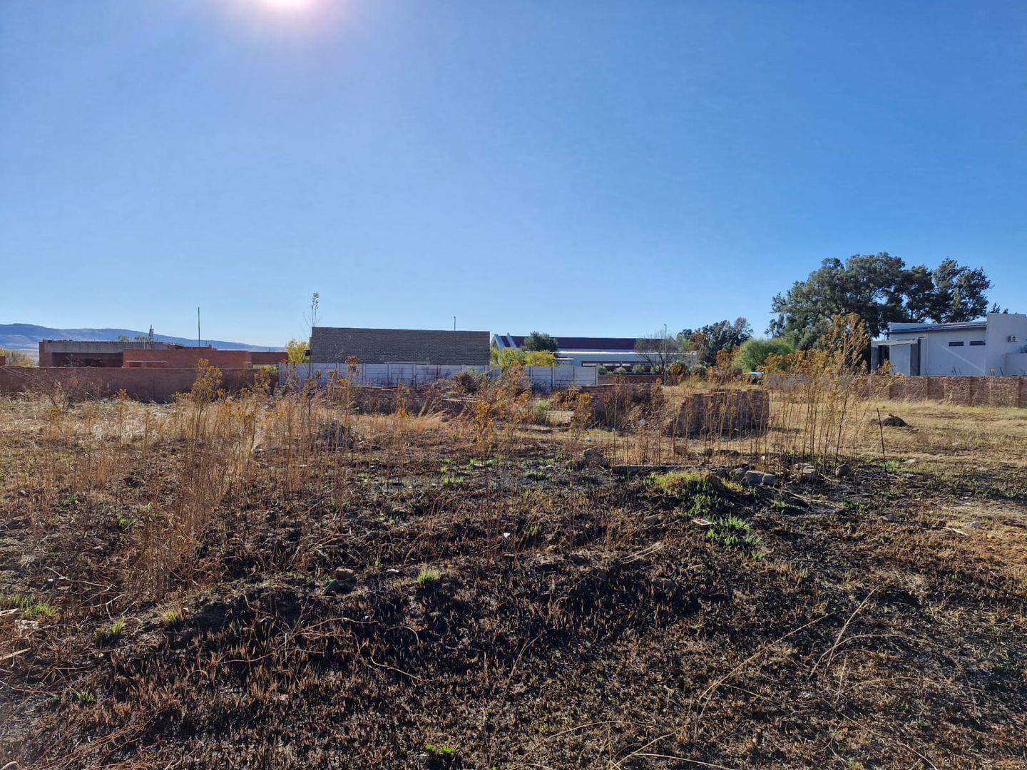 Vacant land / plot for sale in Newcastle Central P24114507320