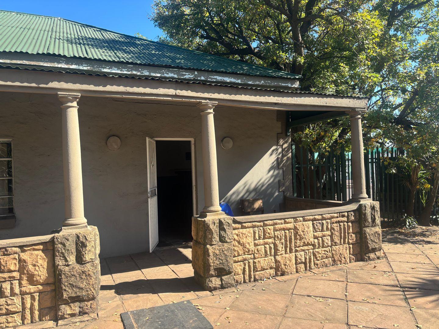 Commercial property for sale in Witbank Central P24114507507