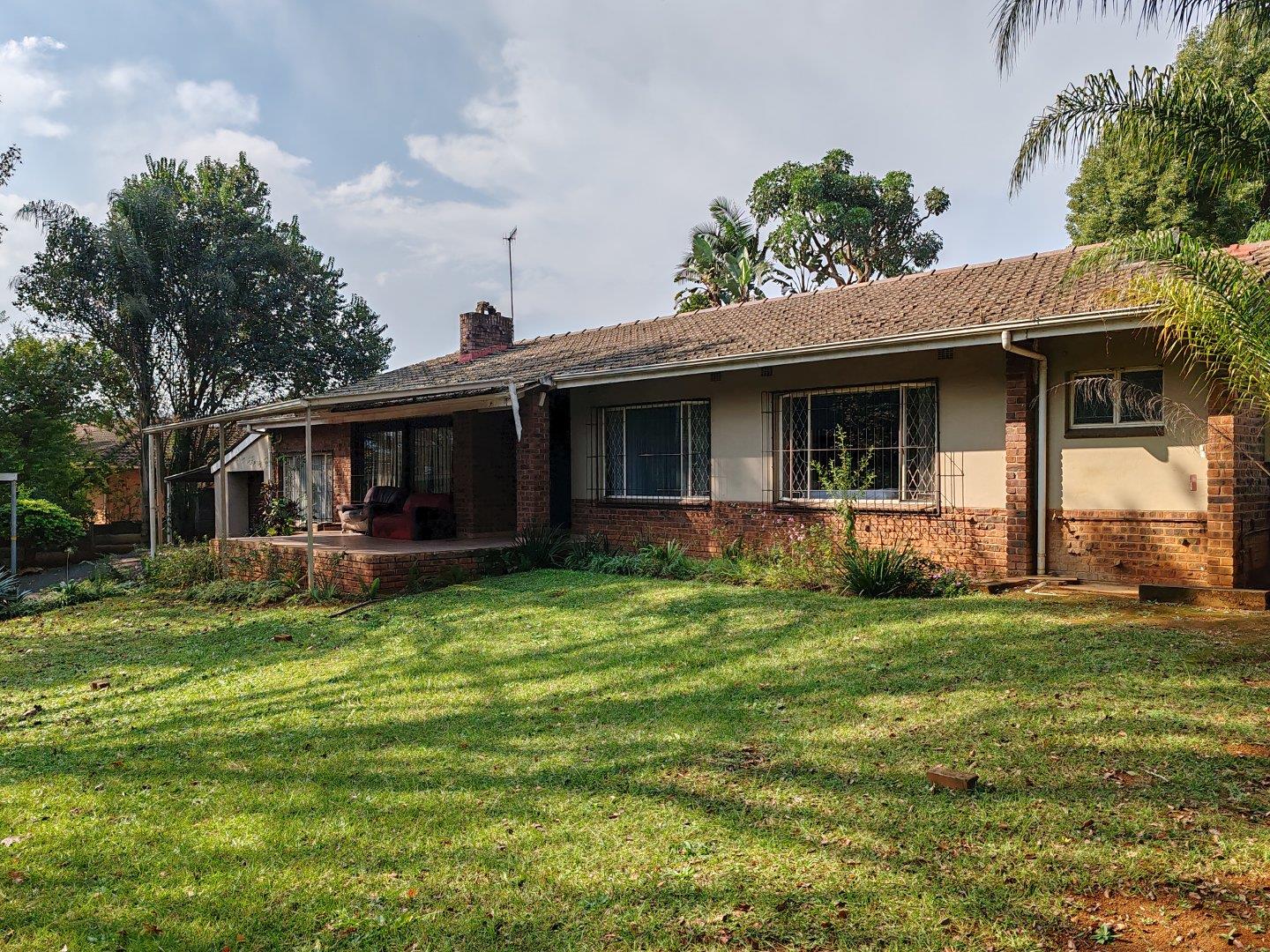 3 Bedroom House for sale in Northern Park 102 Montgomery Drive P24