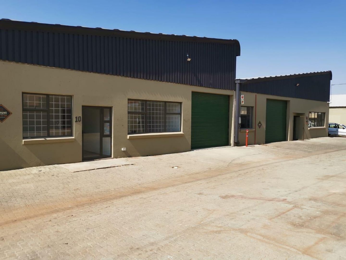 Malvern, Johannesburg Property Property and houses to rent in Malvern